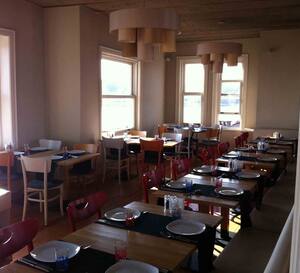 Ali Ocakbasi Menu Menu For Ali Ocakbasi Karakoy Istanbul